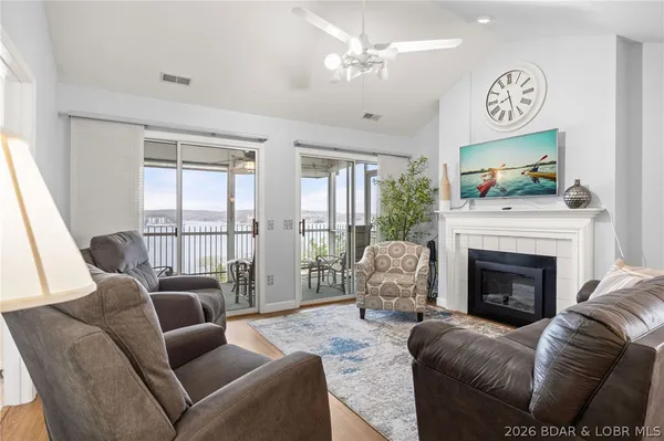 $340,000 | W1309 Harbour Towne Drive, Unit W1309, Lake Ozark, MO 65049