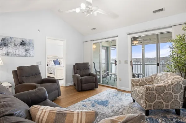 $340,000 | W1309 Harbour Towne Drive, Unit W1309, Lake Ozark, MO 65049