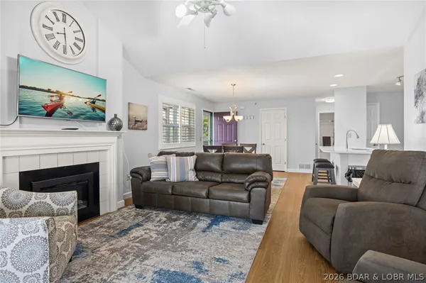 $340,000 | W1309 Harbour Towne Drive, Unit W1309, Lake Ozark, MO 65049