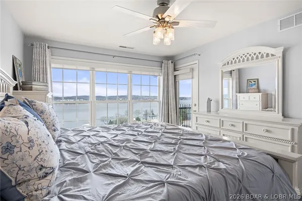 $340,000 | W1309 Harbour Towne Drive, Unit W1309, Lake Ozark, MO 65049