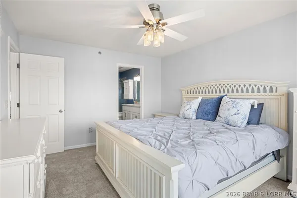 $340,000 | W1309 Harbour Towne Drive, Unit W1309, Lake Ozark, MO 65049