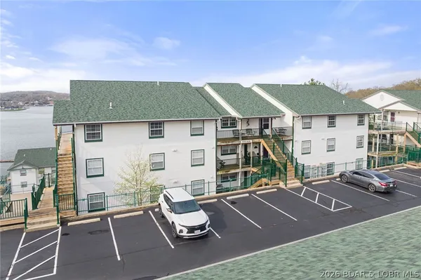 $340,000 | W1309 Harbour Towne Drive, Unit W1309, Lake Ozark, MO 65049