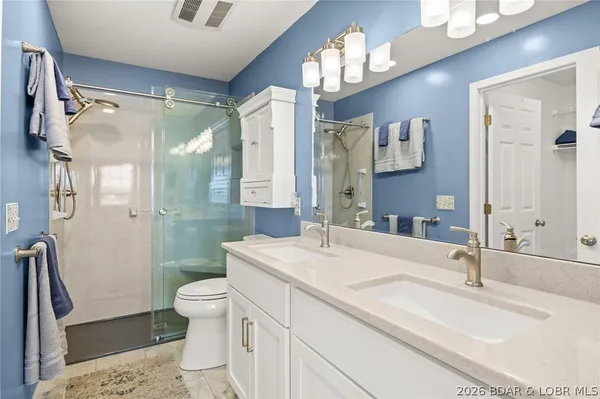 $340,000 | W1309 Harbour Towne Drive, Unit W1309, Lake Ozark, MO 65049
