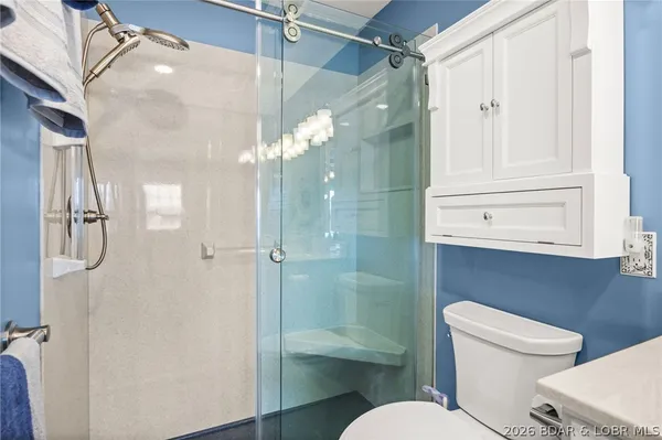 $340,000 | W1309 Harbour Towne Drive, Unit W1309, Lake Ozark, MO 65049