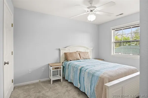 $340,000 | W1309 Harbour Towne Drive, Unit W1309, Lake Ozark, MO 65049
