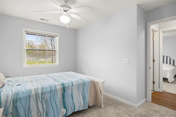 $340,000 | W1309 Harbour Towne Drive, Unit W1309, Lake Ozark, MO 65049