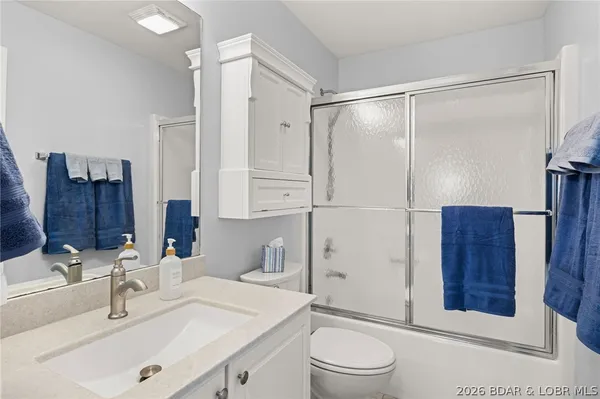 $340,000 | W1309 Harbour Towne Drive, Unit W1309, Lake Ozark, MO 65049