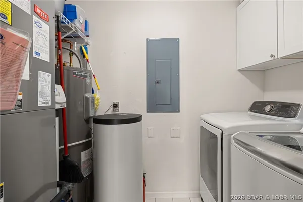 $340,000 | W1309 Harbour Towne Drive, Unit W1309, Lake Ozark, MO 65049