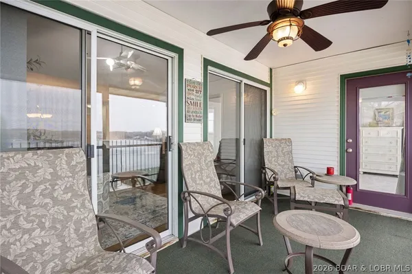 $340,000 | W1309 Harbour Towne Drive, Unit W1309, Lake Ozark, MO 65049