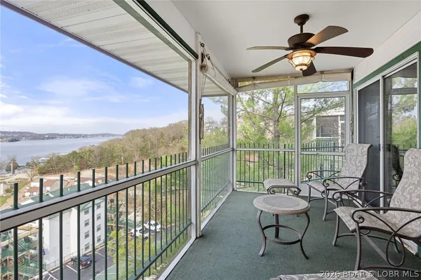 $340,000 | W1309 Harbour Towne Drive, Unit W1309, Lake Ozark, MO 65049