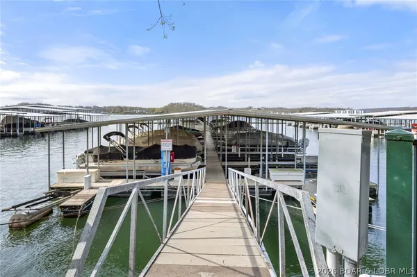 $340,000 | W1309 Harbour Towne Drive, Unit W1309, Lake Ozark, MO 65049