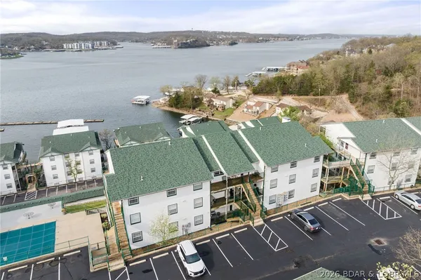 $340,000 | W1309 Harbour Towne Drive, Unit W1309, Lake Ozark, MO 65049