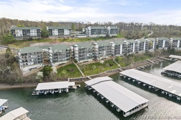 $340,000 | W1309 Harbour Towne Drive, Unit W1309, Lake Ozark, MO 65049