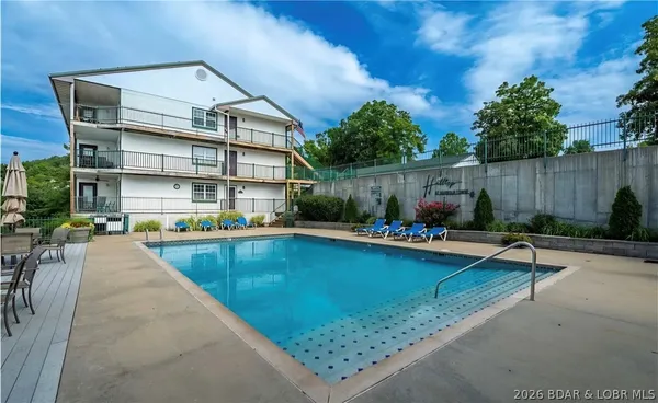 $340,000 | W1309 Harbour Towne Drive, Unit W1309, Lake Ozark, MO 65049