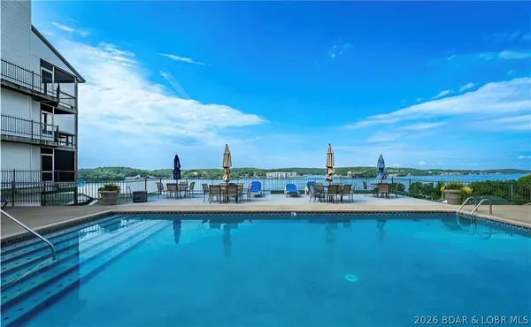 $340,000 | W1309 Harbour Towne Drive, Unit W1309, Lake Ozark, MO 65049