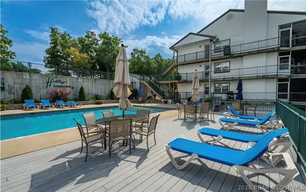 $340,000 | W1309 Harbour Towne Drive, Unit W1309, Lake Ozark, MO 65049