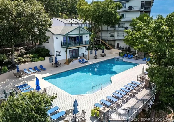 $340,000 | W1309 Harbour Towne Drive, Unit W1309, Lake Ozark, MO 65049