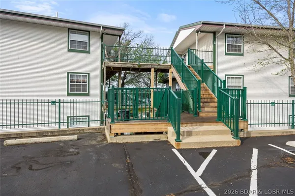 $340,000 | W1309 Harbour Towne Drive, Unit W1309, Lake Ozark, MO 65049