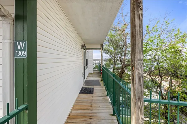 $340,000 | W1309 Harbour Towne Drive, Unit W1309, Lake Ozark, MO 65049