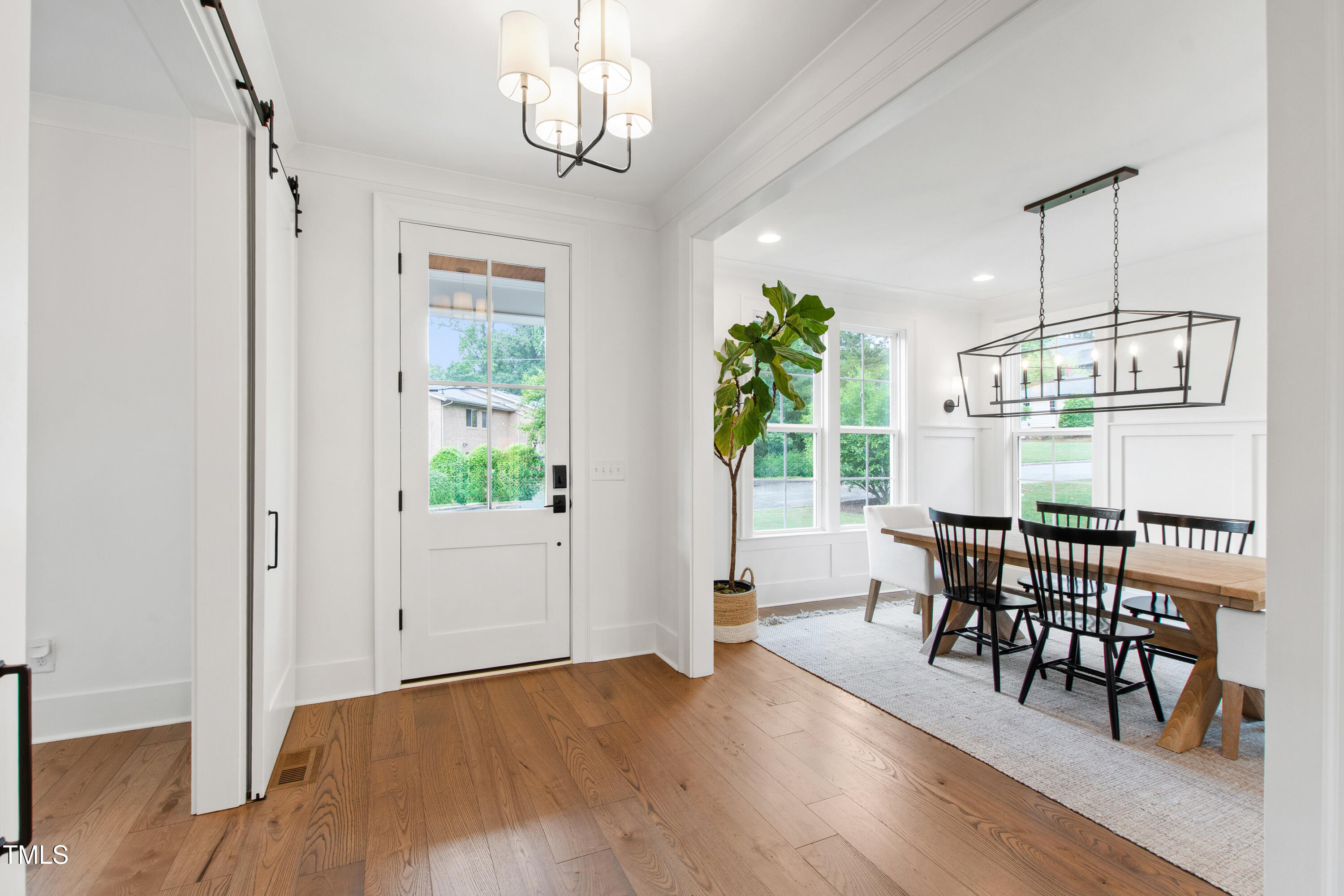 729 Mills Street Raleigh, NC 27608 - Photo 3 of 61 Mills (3)