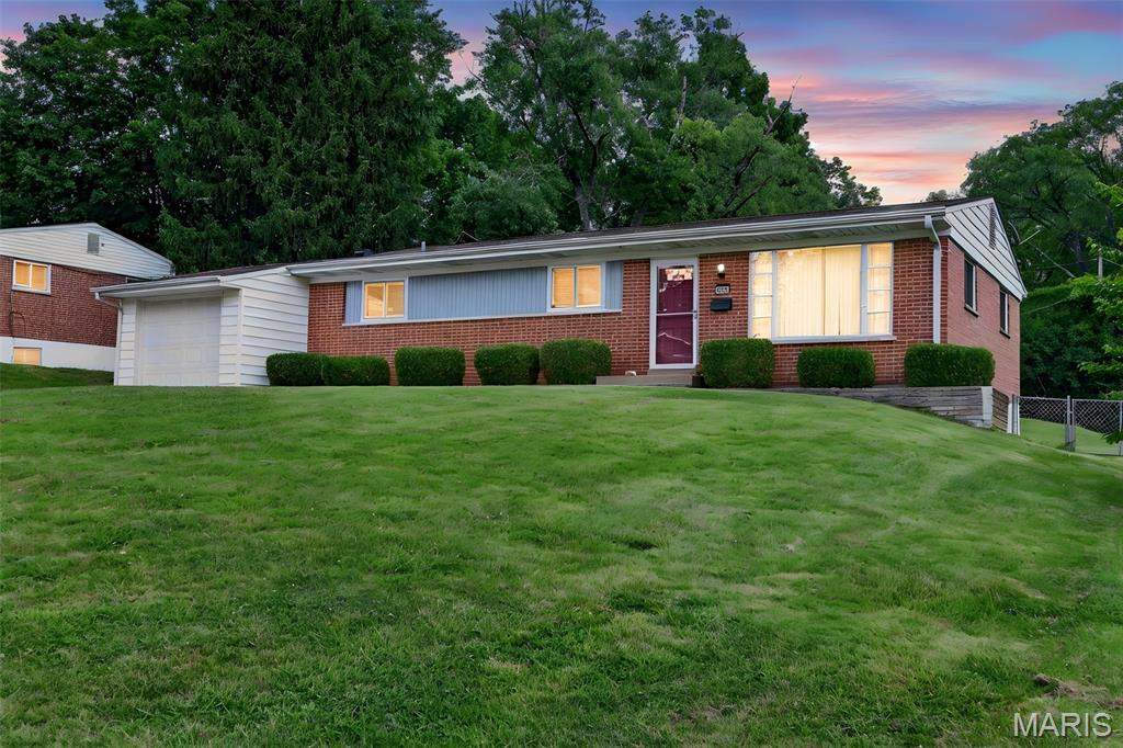 3256 Adie Road St. Ann, MO 63074 - Photo 1 of 41 Gallery Image 1