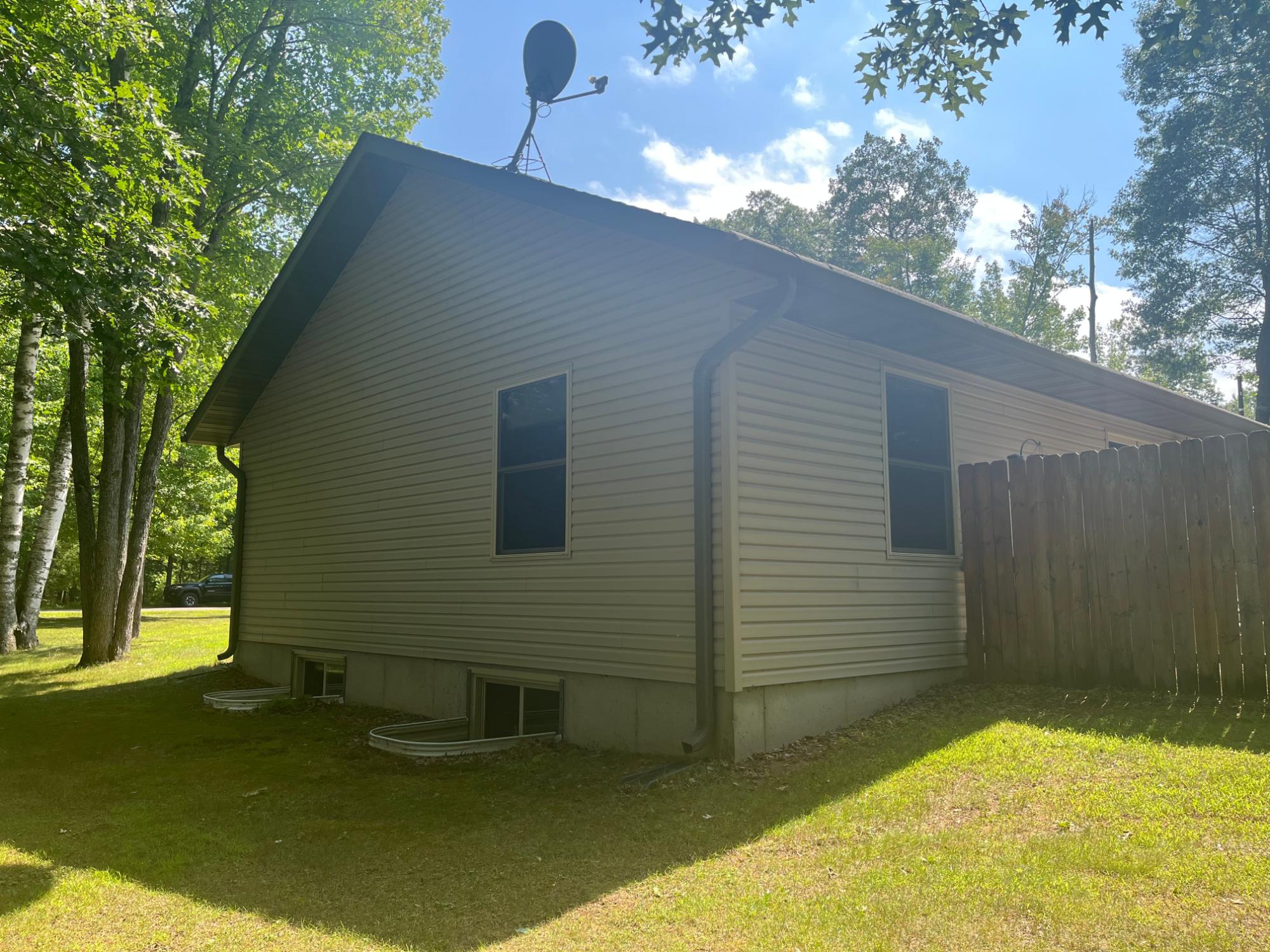 1369 Gross Road Woodruff, WI 54568 - Photo 19 of 20 Gallery Image 19