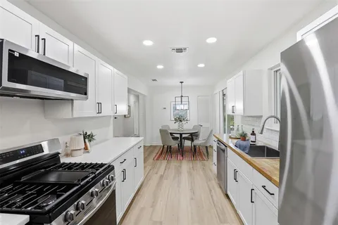 $225,000 | 833 Bridle Avenue, White Settlement, TX 76108