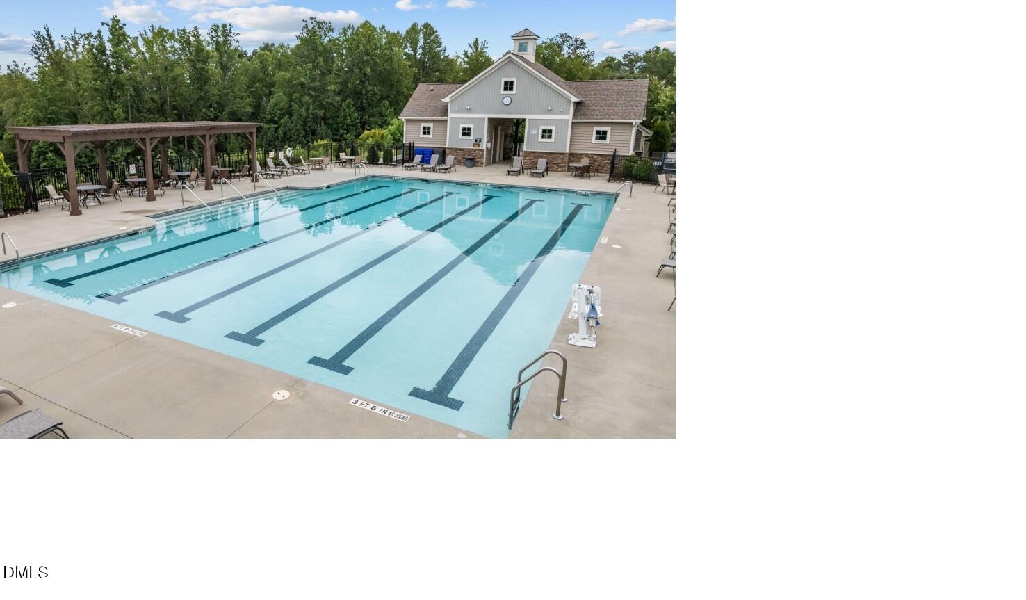 224 Empress Road Hillsborough, NC 27278 - Photo 27 of 29