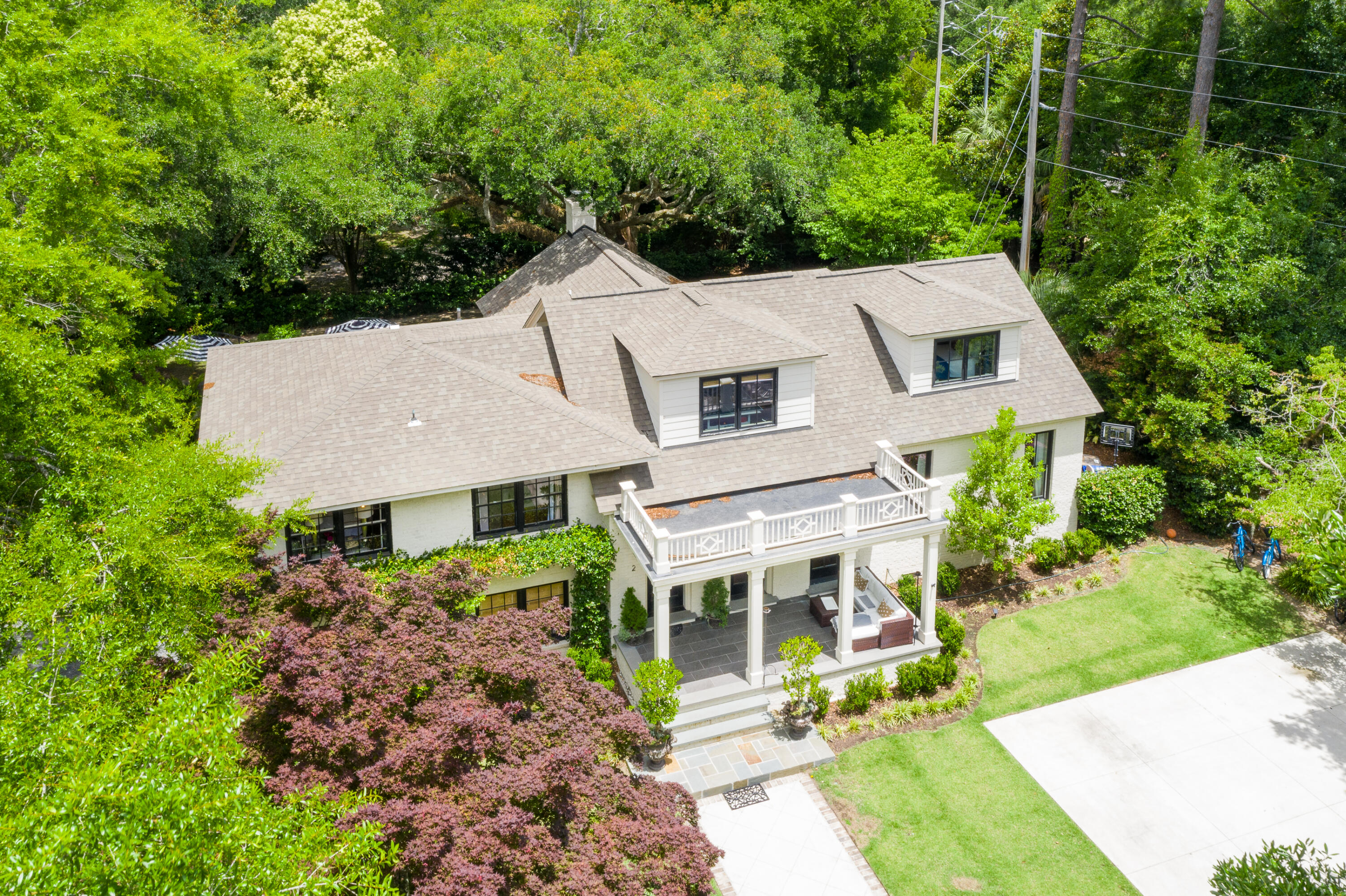 2 Guerard Road Charleston, SC 29407 - Photo 1 of 47 2 Guerard Road
