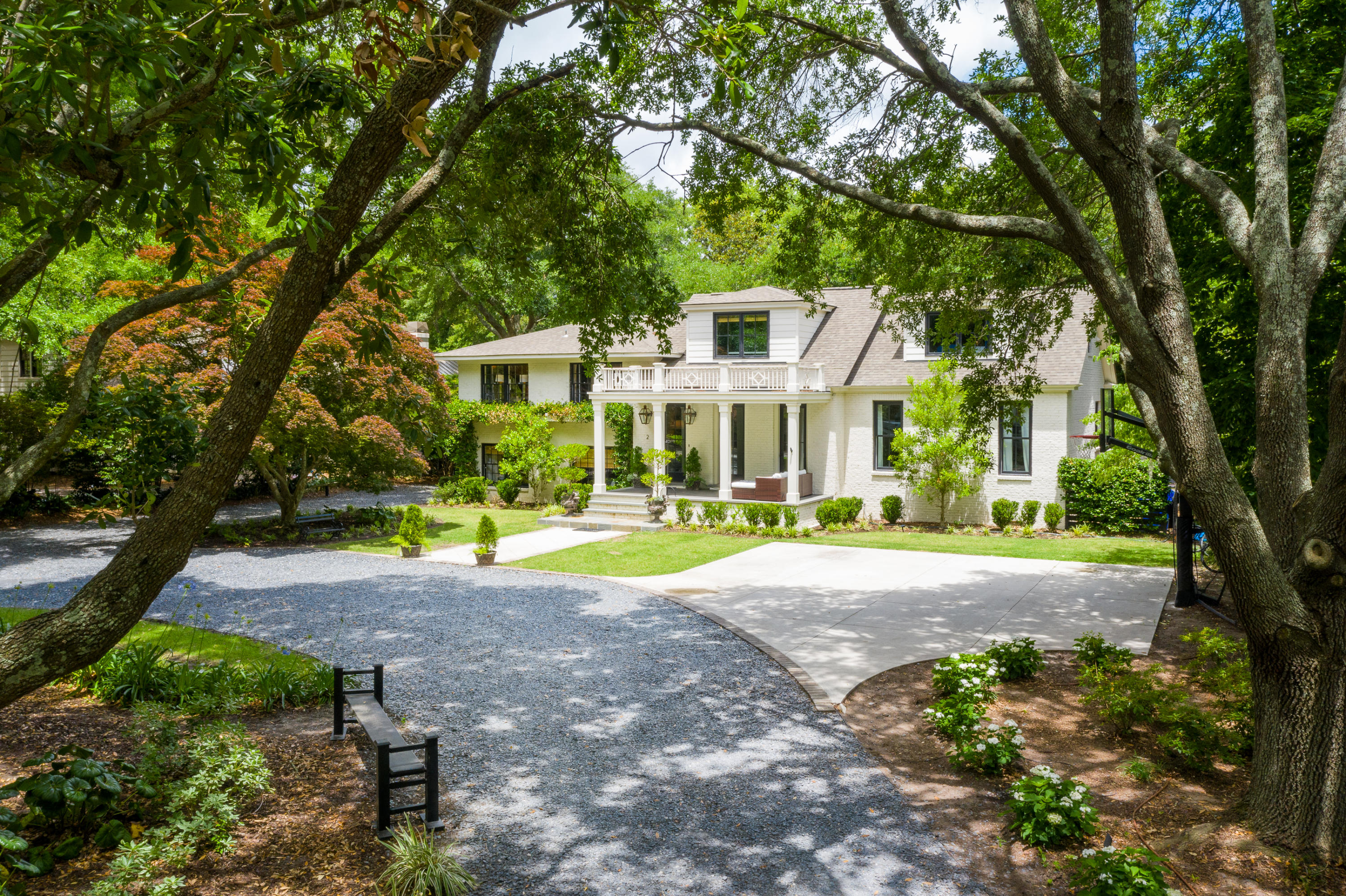 2 Guerard Road Charleston, SC 29407 - Photo 2 of 47 Front of the House