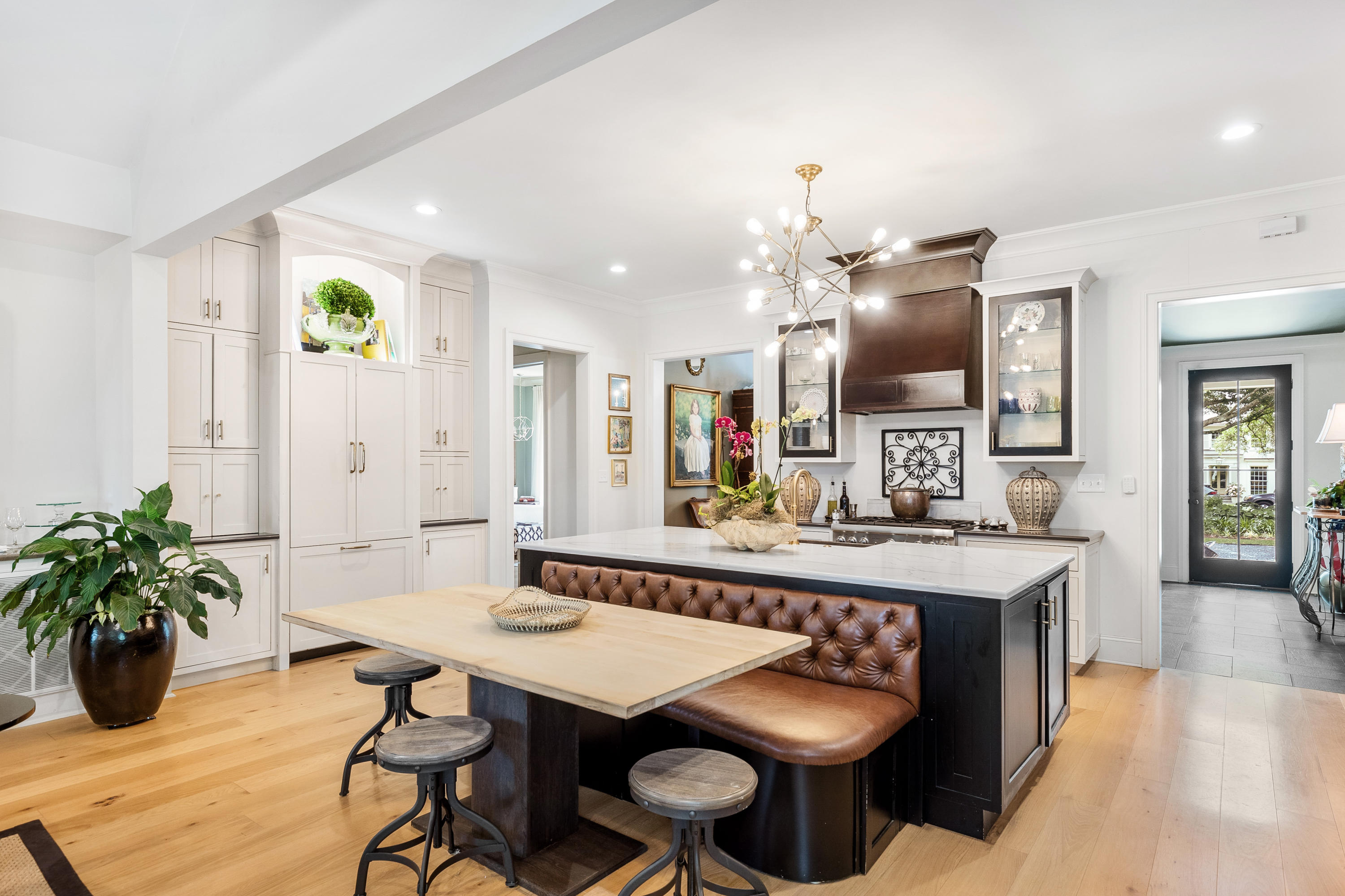 2 Guerard Road Charleston, SC 29407 - Photo 8 of 47 Kitchen
