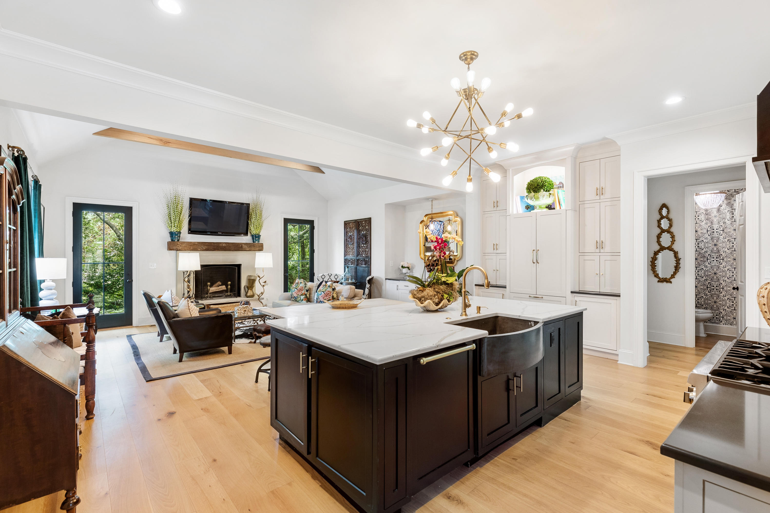 2 Guerard Road Charleston, SC 29407 - Photo 9 of 47 Kitchen