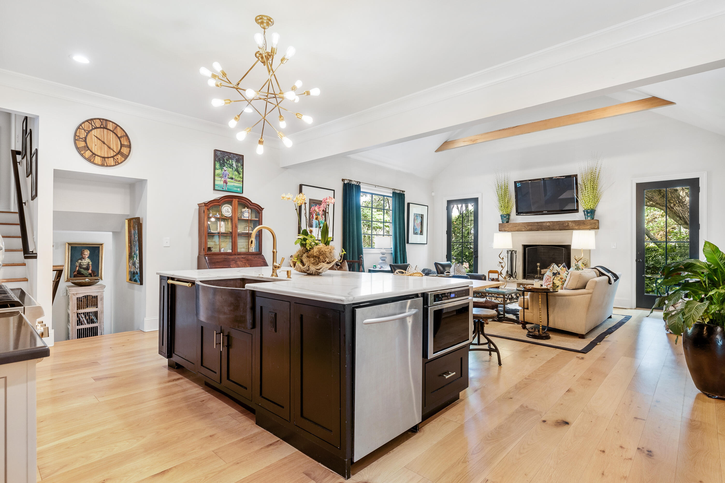 2 Guerard Road Charleston, SC 29407 - Photo 11 of 47 Kitchen