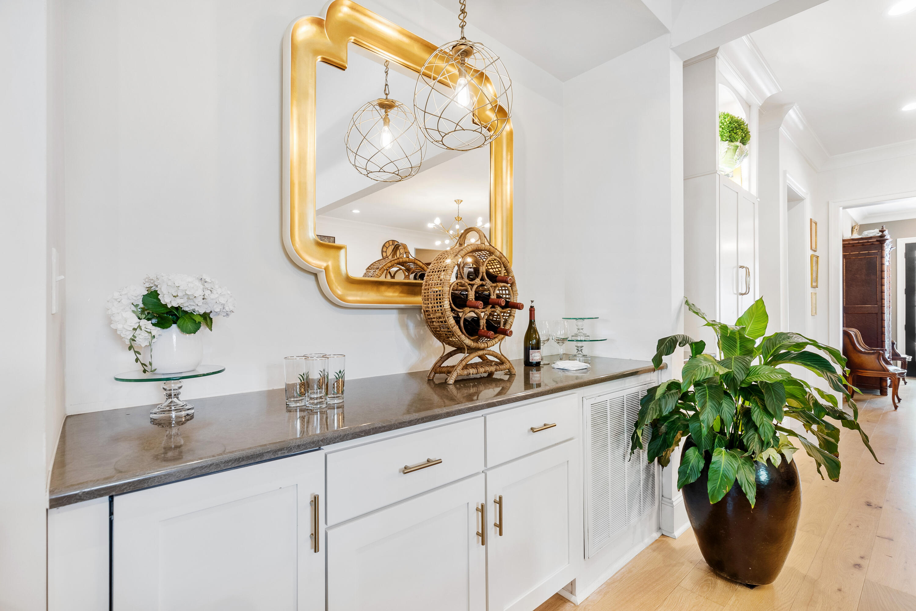 2 Guerard Road Charleston, SC 29407 - Photo 12 of 47 Bar Area