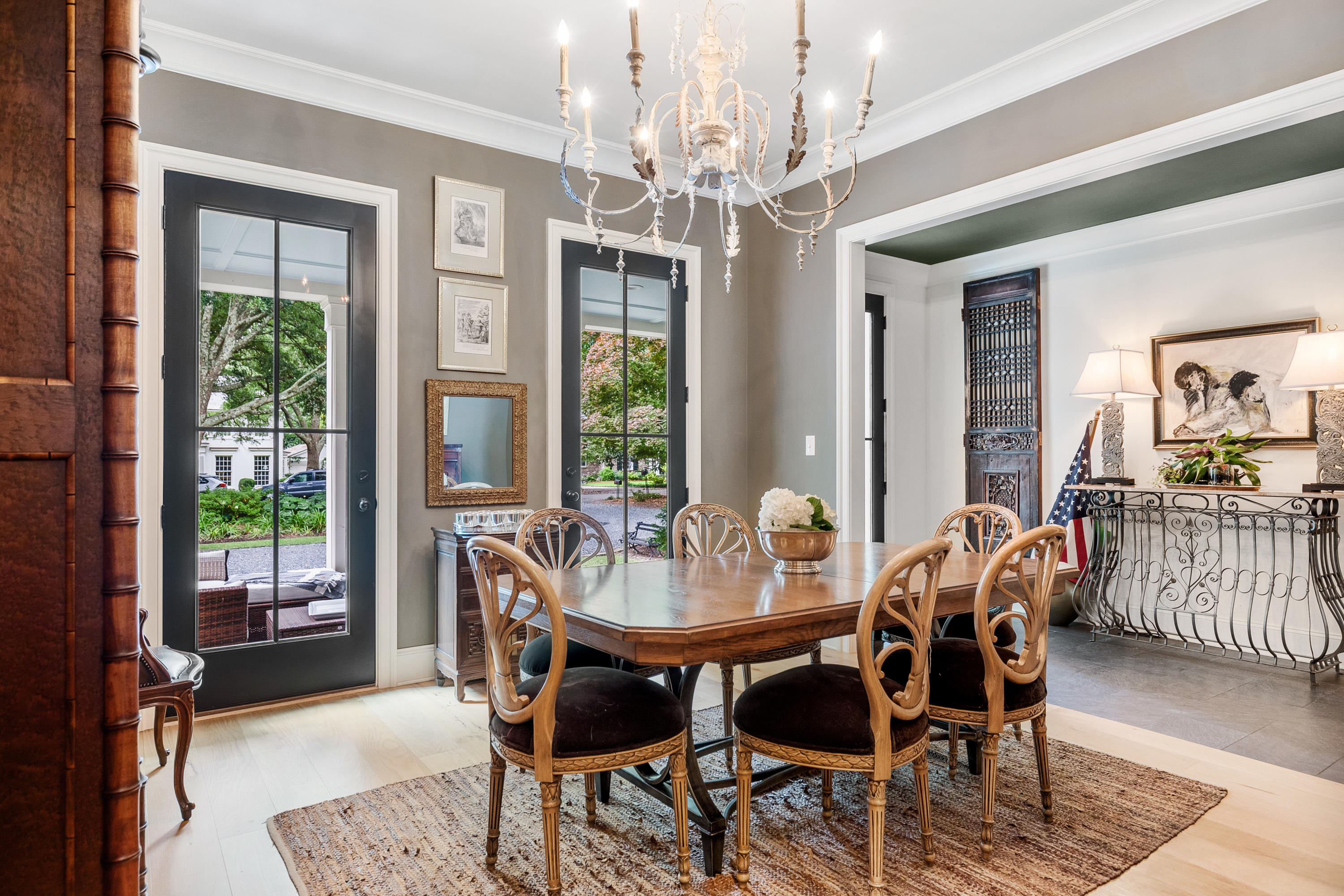 2 Guerard Road Charleston, SC 29407 - Photo 14 of 47 Formal Dining Room