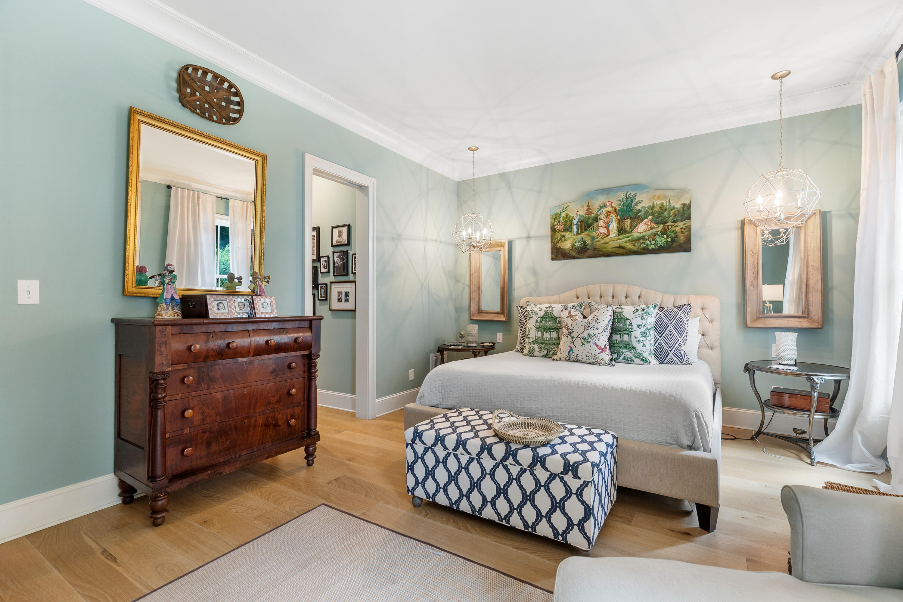 2 Guerard Road Charleston, SC 29407 - Photo 15 of 47 Primary Bedroom Suite
