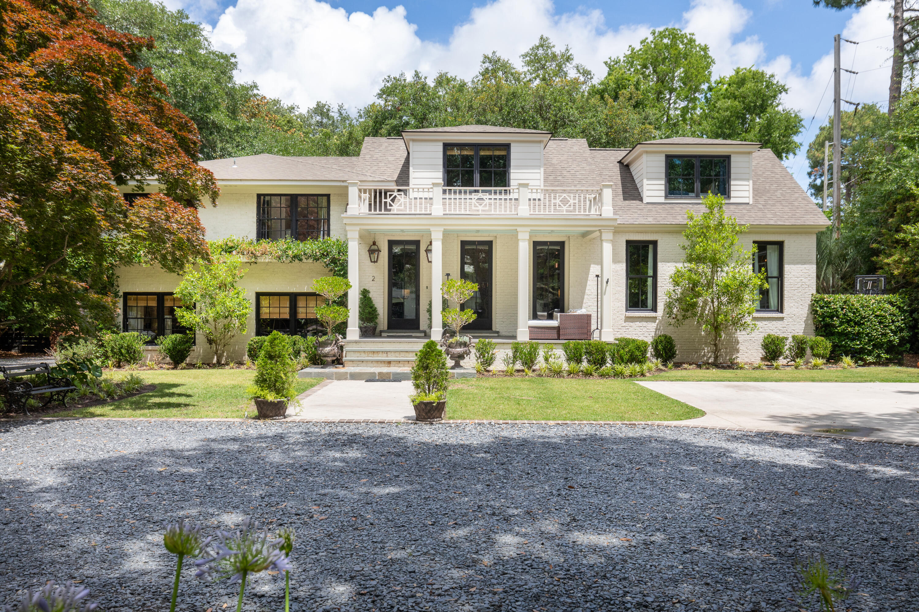 2 Guerard Road Charleston, SC 29407 - Photo 3 of 47 Front of the House