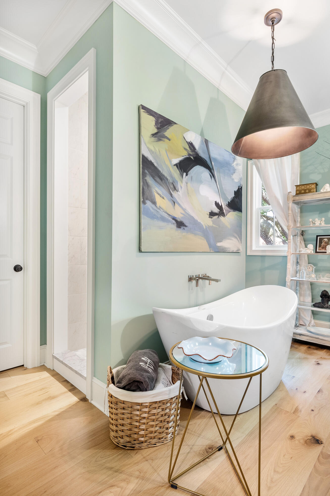 2 Guerard Road Charleston, SC 29407 - Photo 18 of 47 En Suite Primary Bath