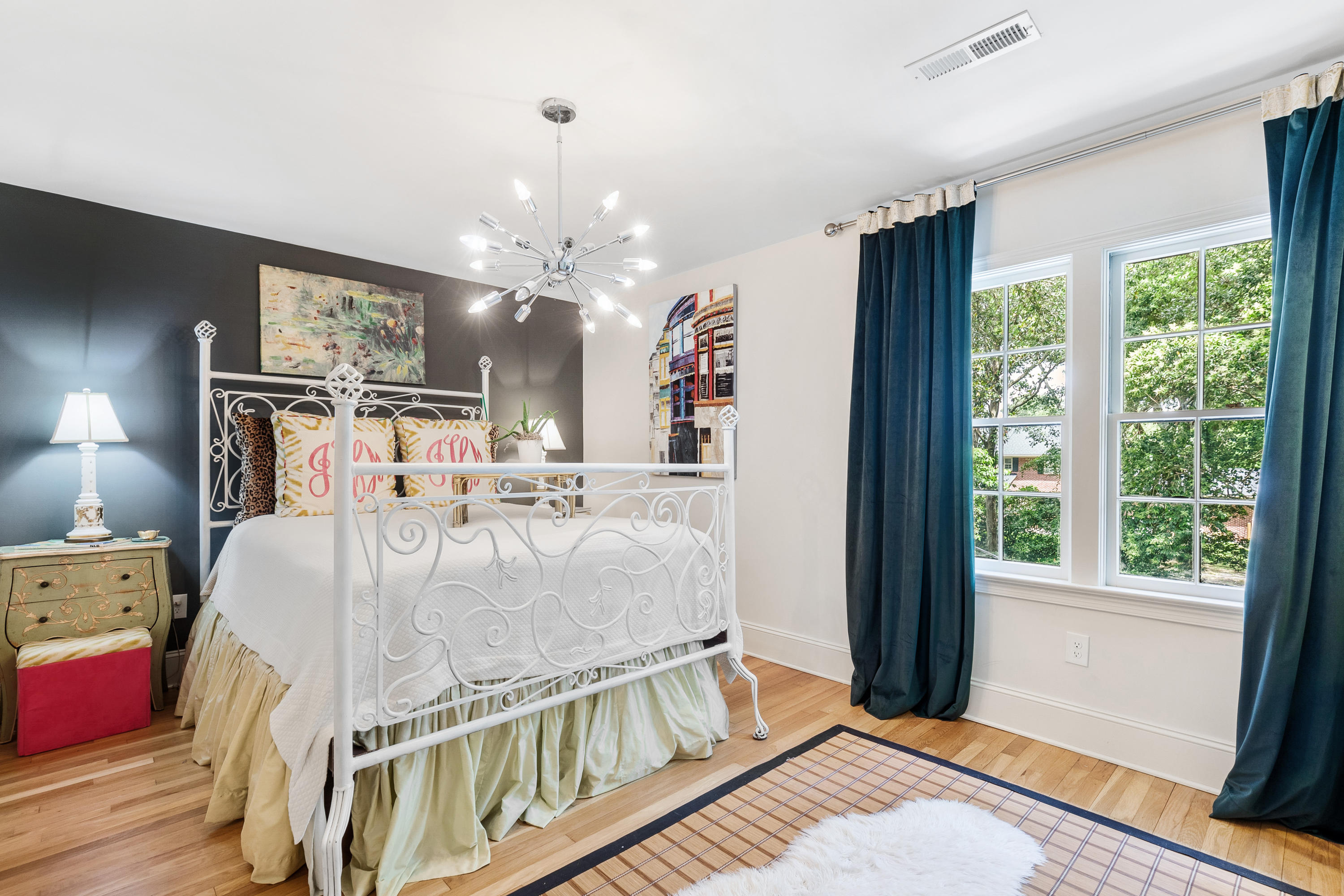 2 Guerard Road Charleston, SC 29407 - Photo 20 of 47 Guest Bedroom