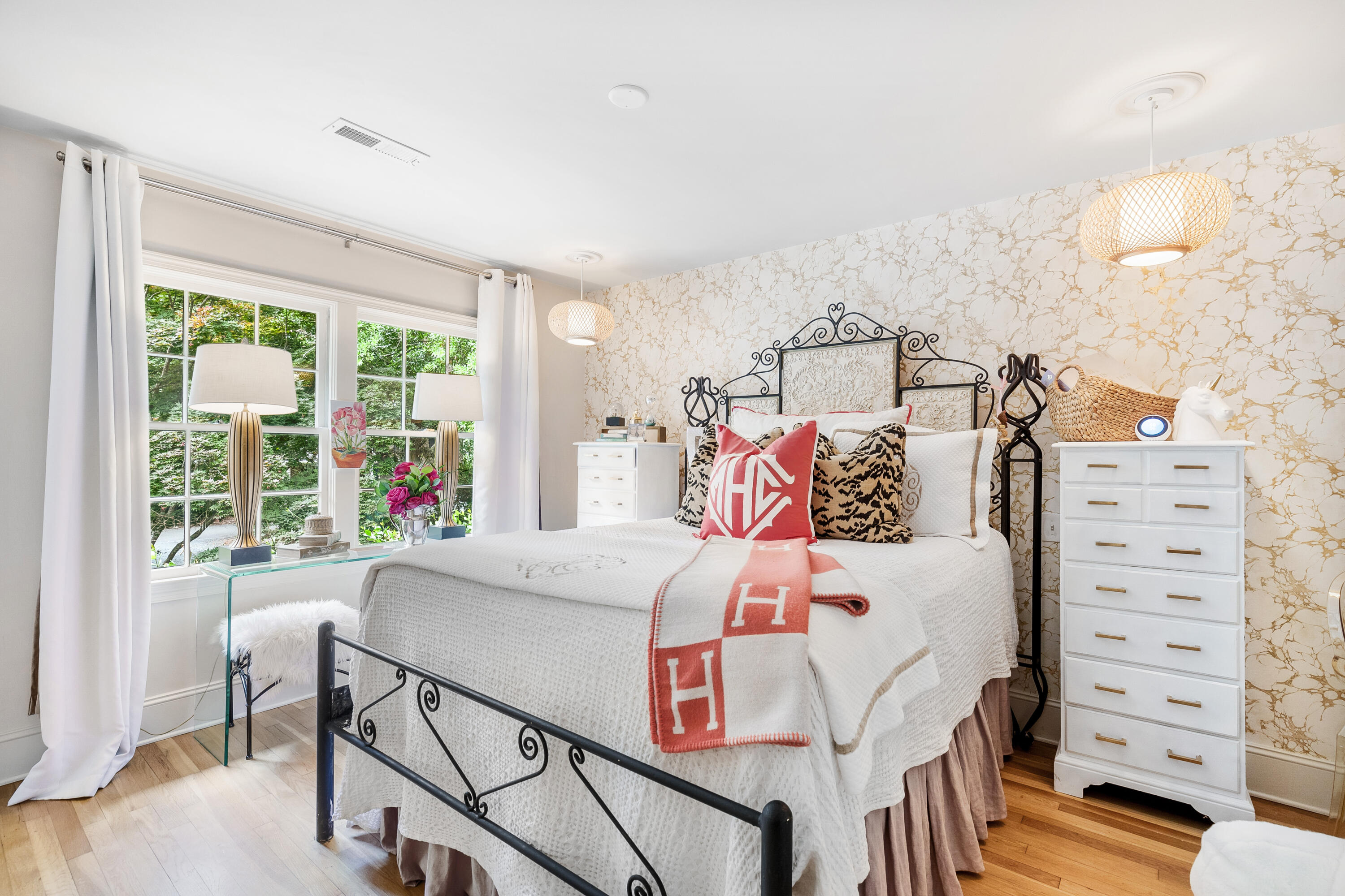 2 Guerard Road Charleston, SC 29407 - Photo 22 of 47 Guest Bedroom