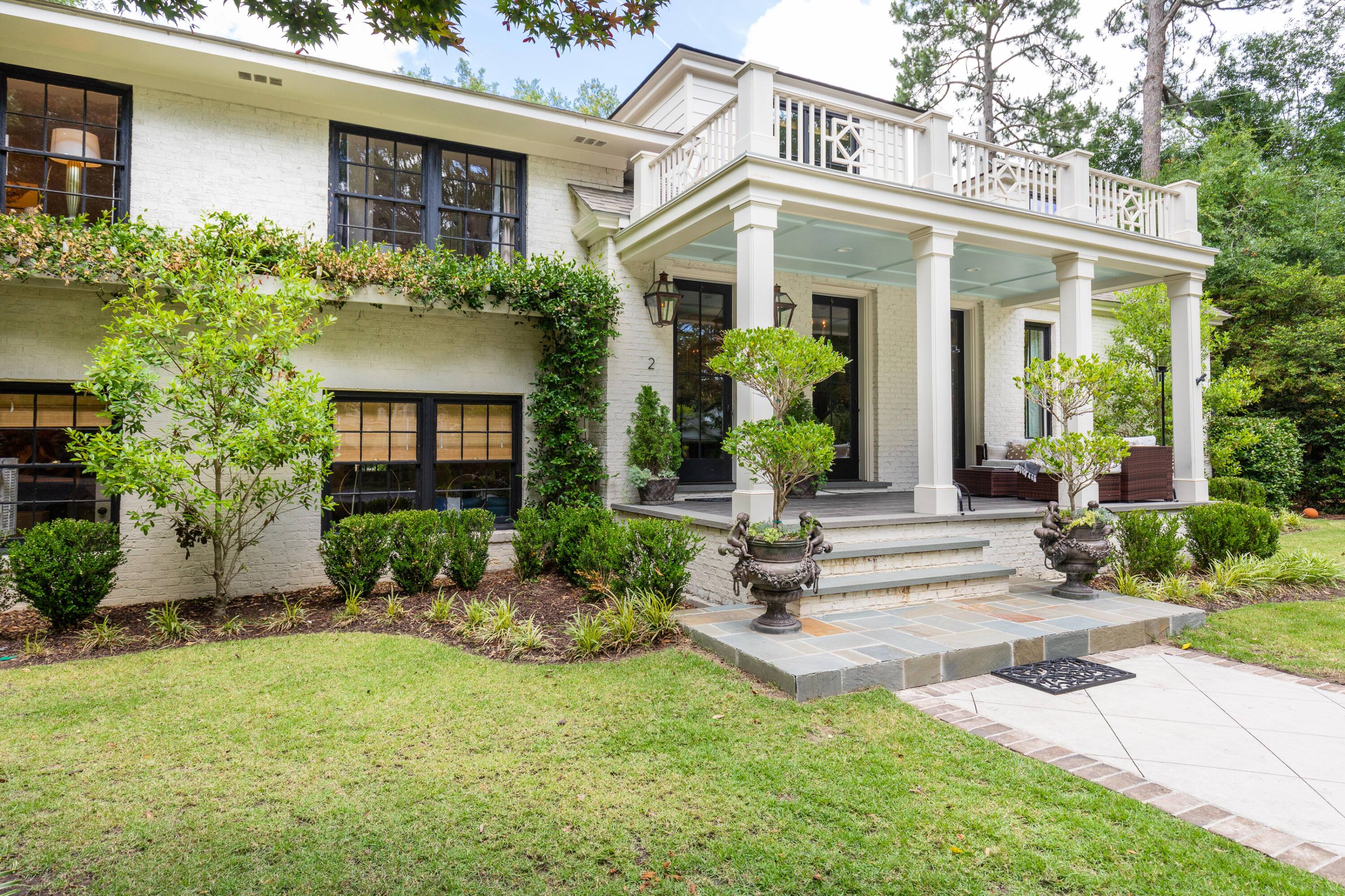 2 Guerard Road Charleston, SC 29407 - Photo 4 of 47 Front of the House