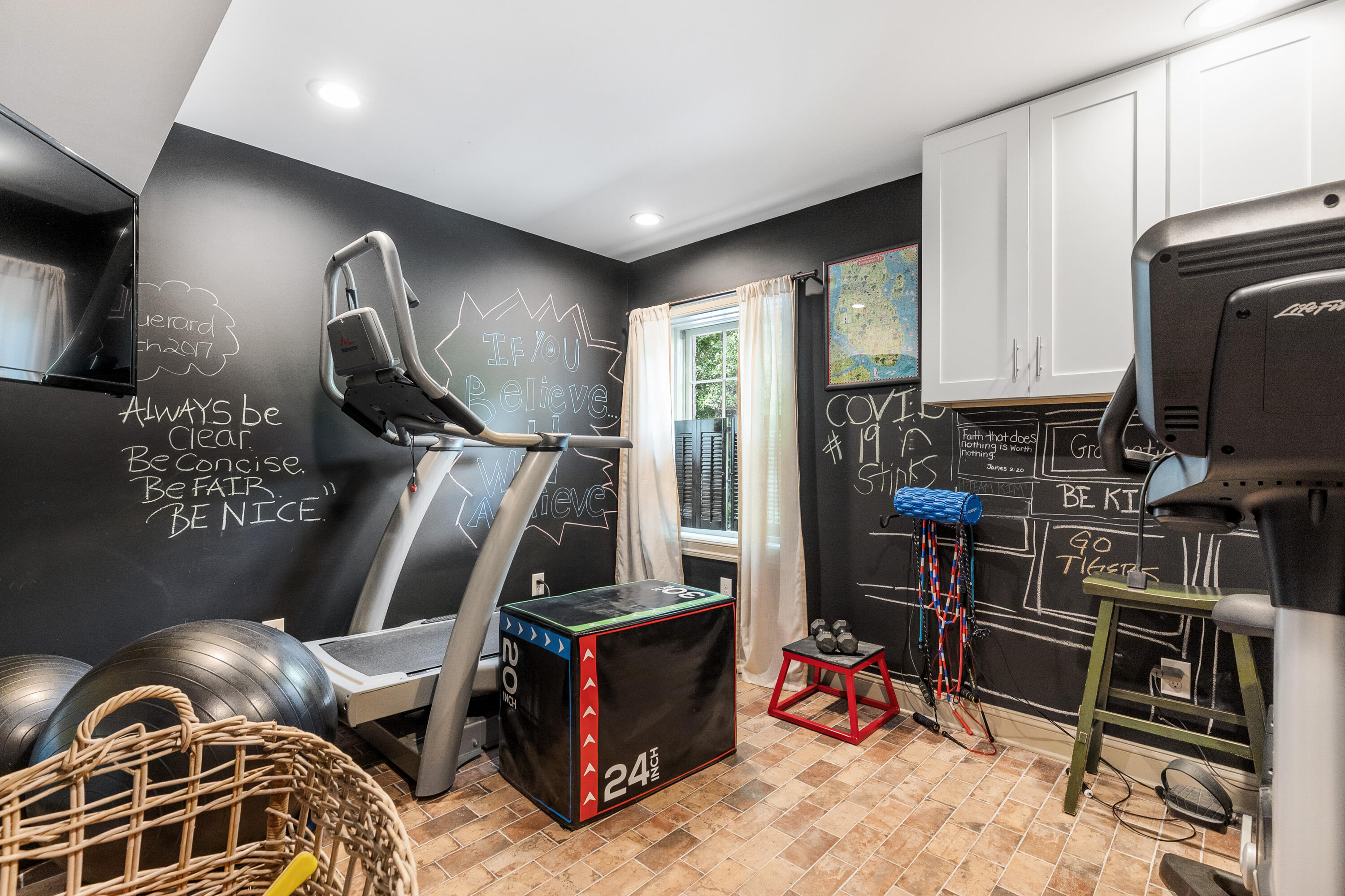 2 Guerard Road Charleston, SC 29407 - Photo 31 of 47 Gym