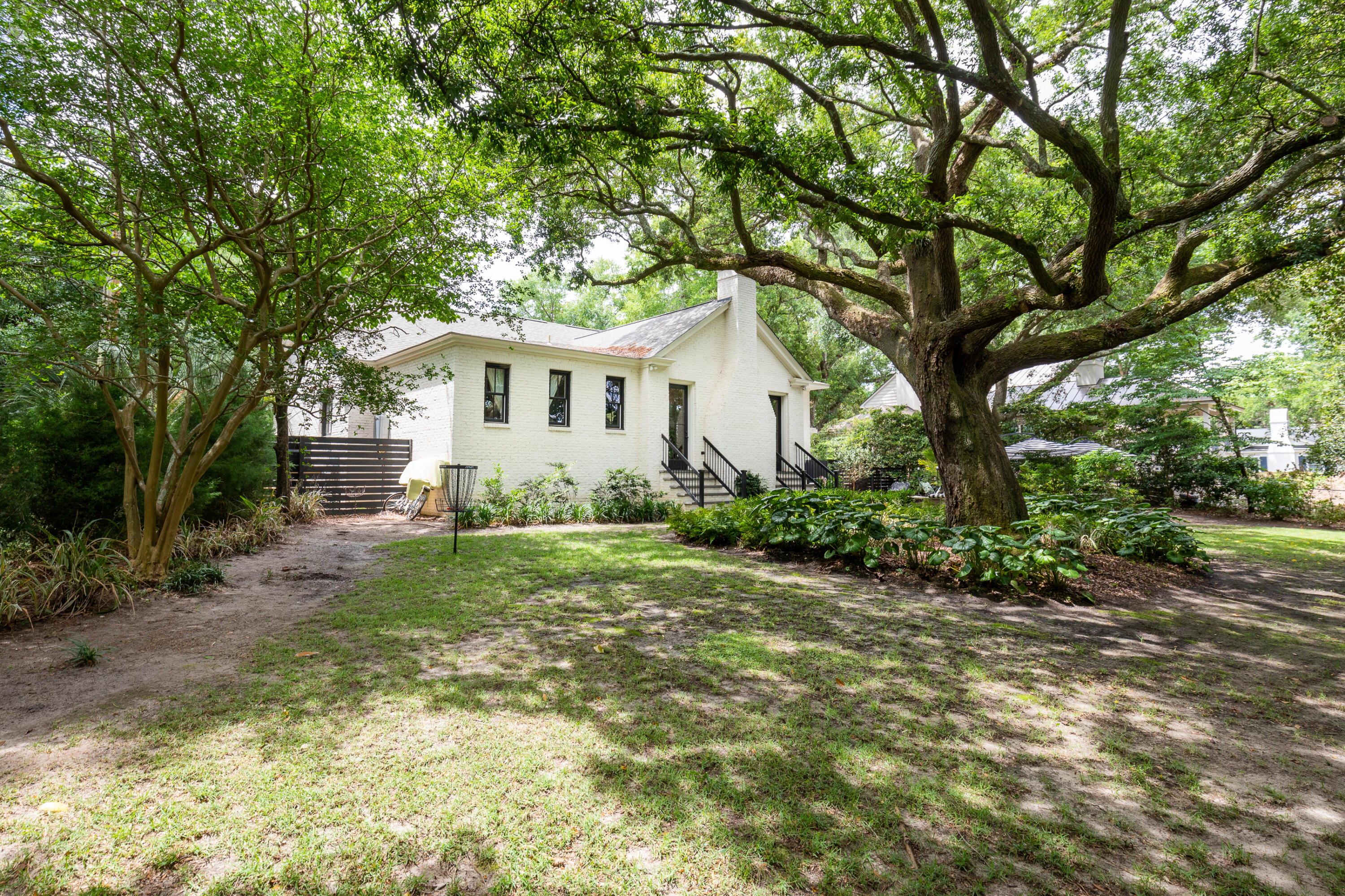 2 Guerard Road Charleston, SC 29407 - Photo 39 of 47 Backyard