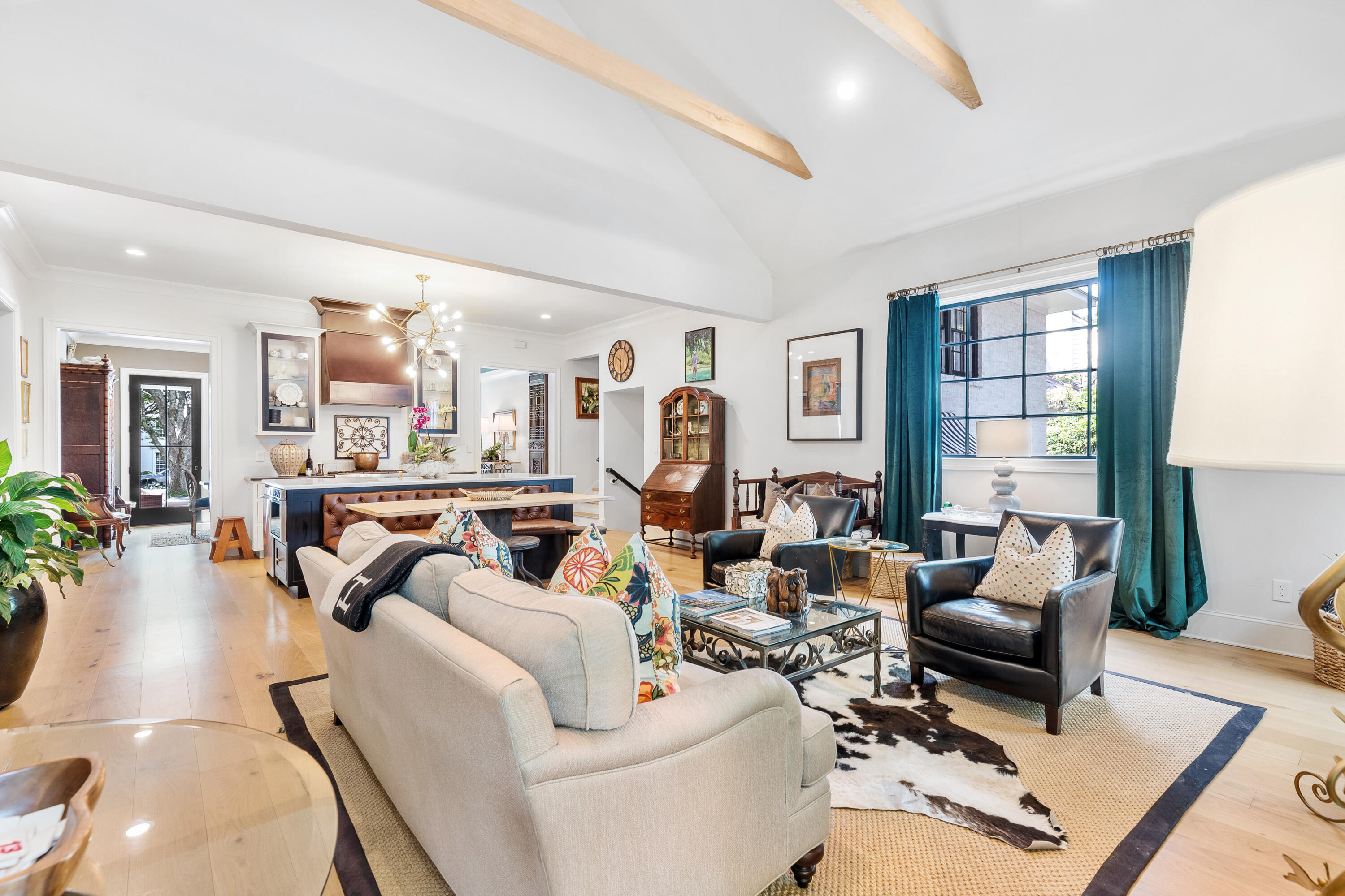 2 Guerard Road Charleston, SC 29407 - Photo 45 of 47 Open Floor Plan