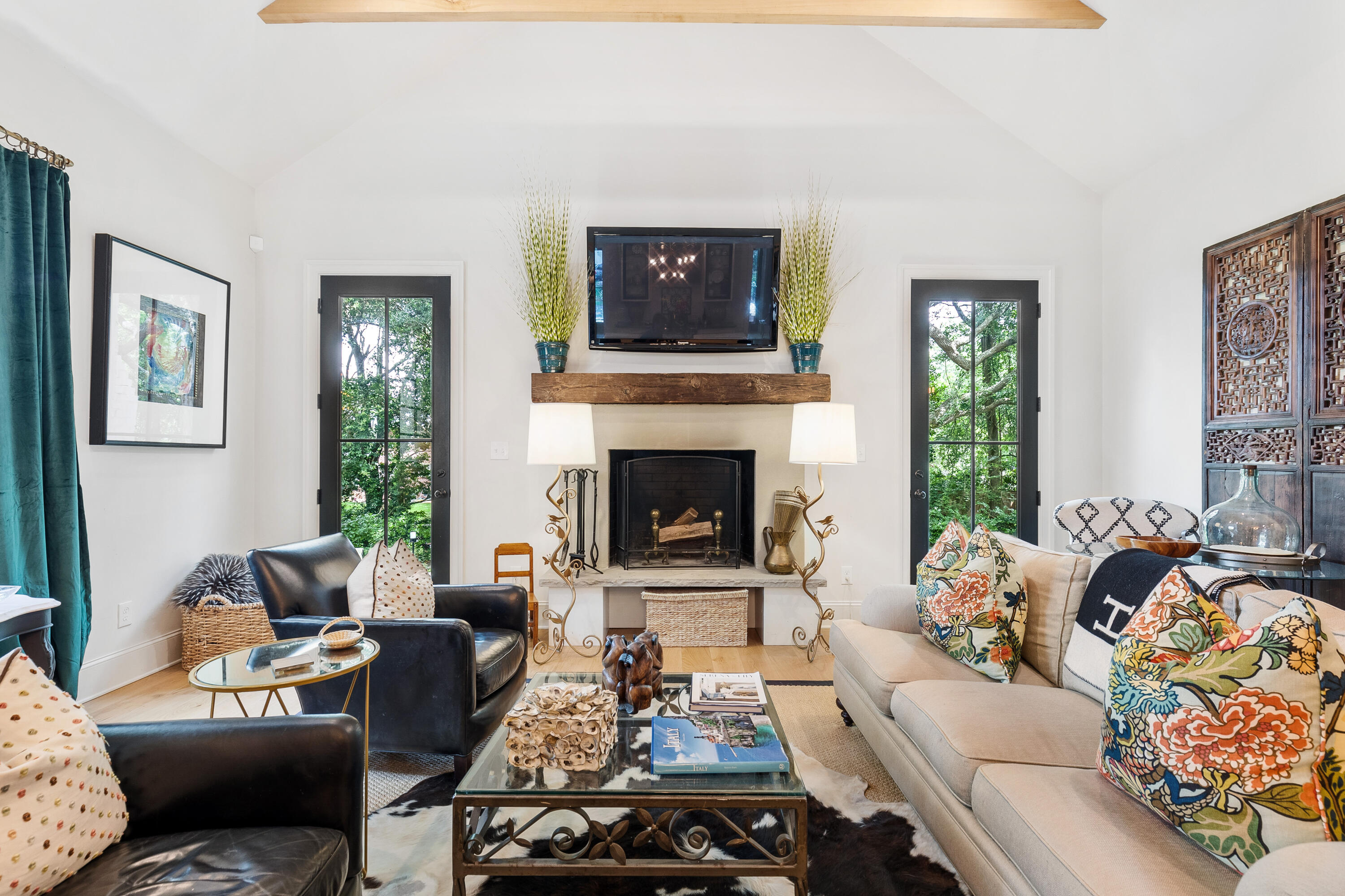 2 Guerard Road Charleston, SC 29407 - Photo 6 of 47 Living Room