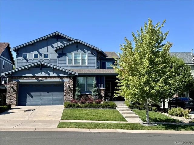 $5,500 | 25447 East Arbor Drive, Aurora, CO 80016