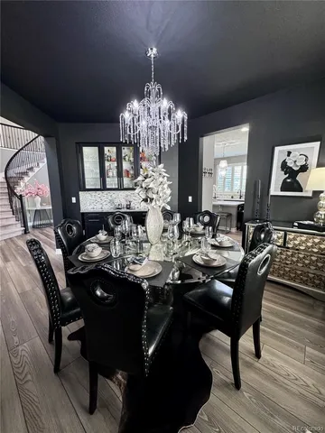 $5,500 | 25447 East Arbor Drive, Aurora, CO 80016