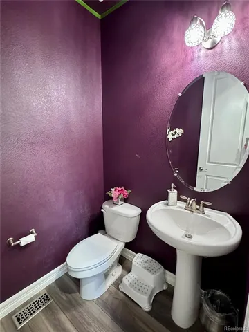 $5,500 | 25447 East Arbor Drive, Aurora, CO 80016