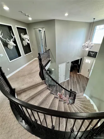 $5,500 | 25447 East Arbor Drive, Aurora, CO 80016