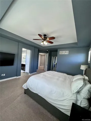 $5,500 | 25447 East Arbor Drive, Aurora, CO 80016